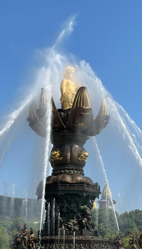 无锡灵山大佛自驾怎么去?路线攻略有哪些?-第1张图片-星月文旅 无锡灵山大佛自驾怎么去?路线攻略有哪些?-第1张图片-星月文旅