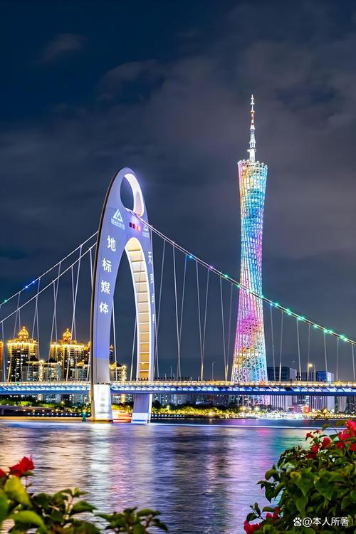 广州有哪些必打卡的旅游景点？-第2张图片-星月文旅