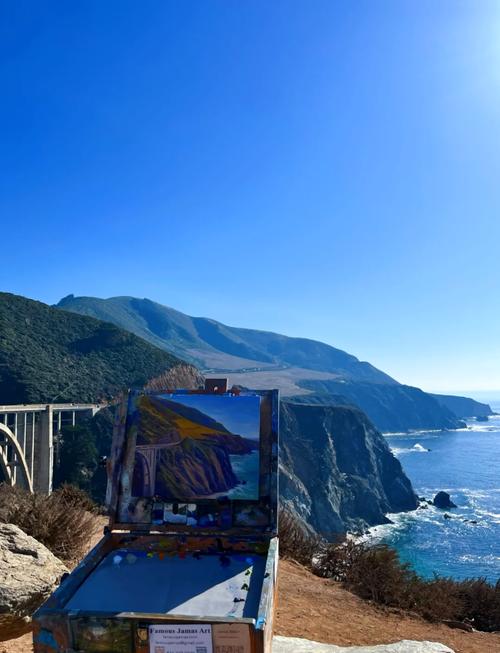 加州1号公路自驾游,路线怎么规划才最经典?-第2张图片-星月文旅 加州1号公路自驾游,路线怎么规划才最经典?-第2张图片-星月文旅