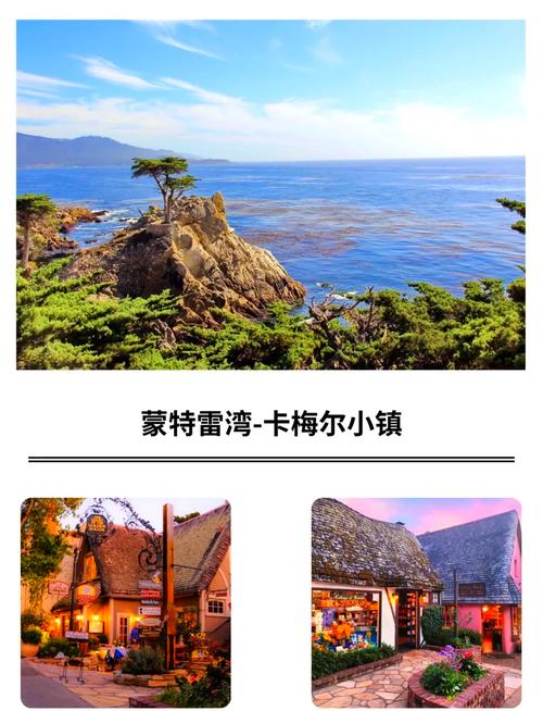 加州1号公路自驾游,路线怎么规划才最经典?-第3张图片-星月文旅 加州1号公路自驾游,路线怎么规划才最经典?-第3张图片-星月文旅