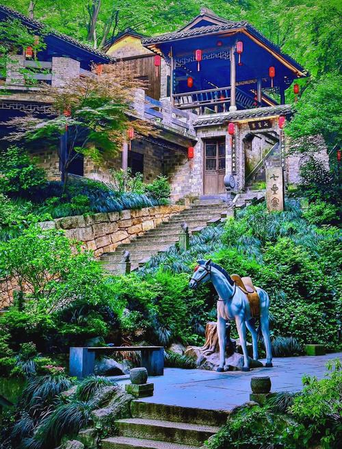 安徽铜陵有哪些必游景点?-第1张图片-星月文旅 安徽铜陵有哪些必游景点?-第1张图片-星月文旅