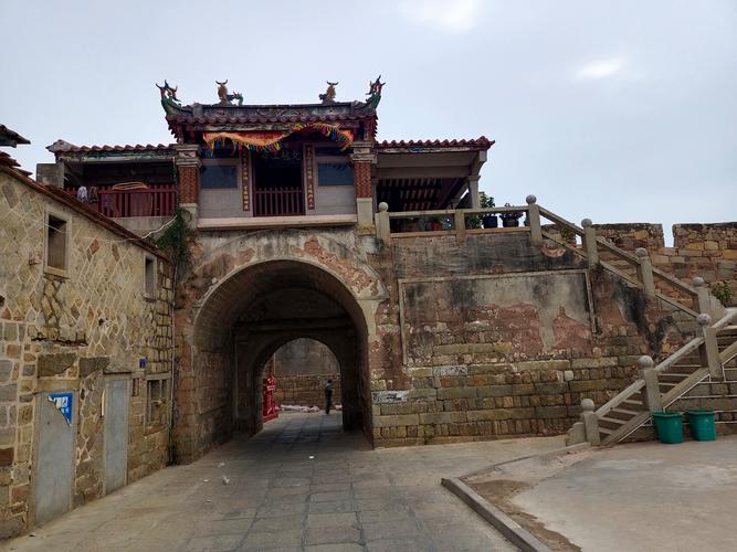 泉州惠安有哪些必游景点?-第1张图片-星月文旅 泉州惠安有哪些必游景点?-第1张图片-星月文旅