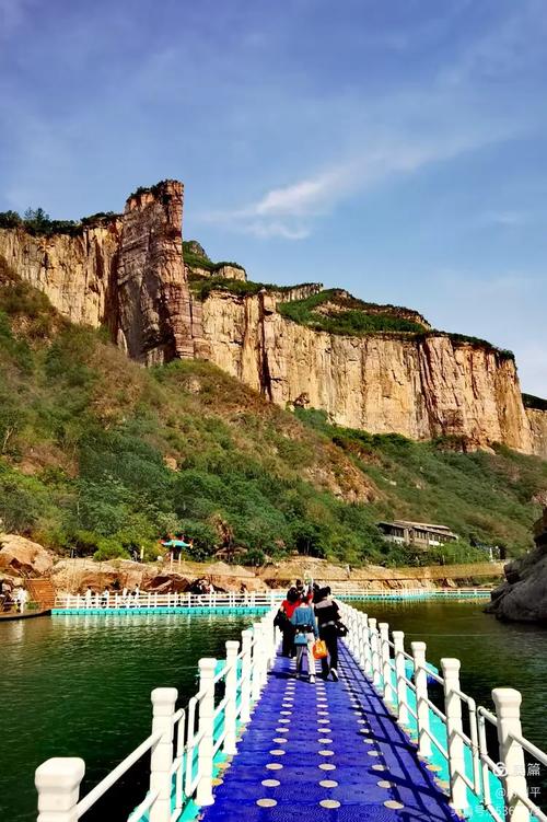 2025河南哪些景点免费?-第3张图片-星月文旅 2025河南哪些景点免费?-第3张图片-星月文旅