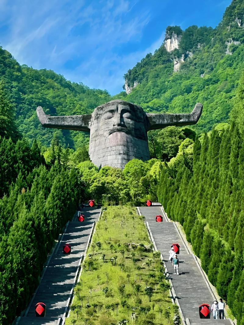 湖北神农架旅游攻略自驾游-第3张图片-星月文旅 湖北神农架旅游攻略自驾游-第3张图片-星月文旅