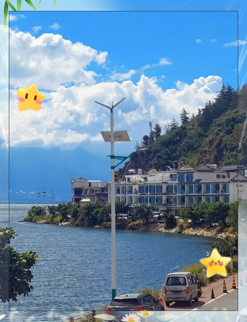 成都到洱海自驾5天,路线怎么安排?-第2张图片-星月文旅 成都到洱海自驾5天,路线怎么安排?-第2张图片-星月文旅