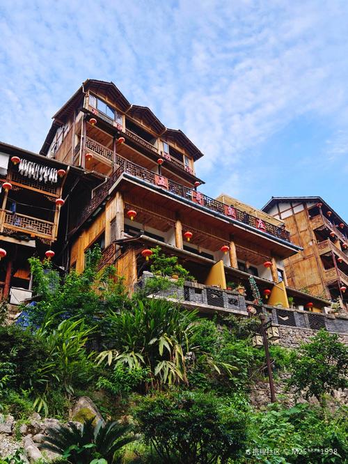 乌江画廊龚滩古镇旅游攻略-第3张图片-星月文旅 乌江画廊龚滩古镇旅游攻略-第3张图片-星月文旅