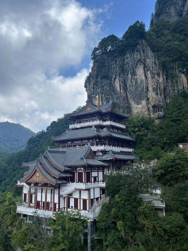 安康旅游景点排行榜一日游-第3张图片-星月文旅 安康旅游景点排行榜一日游-第3张图片-星月文旅