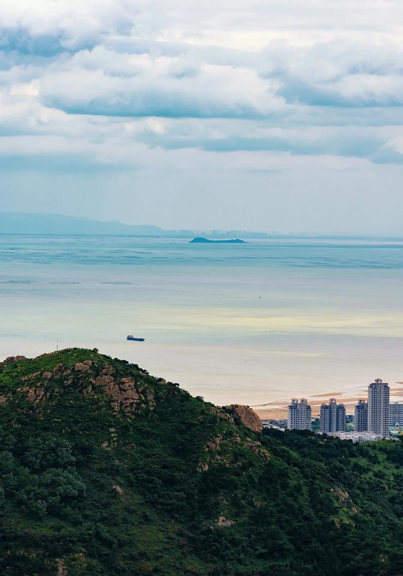 日照市岚山区十大旅游景点-第2张图片-星月文旅 日照市岚山区十大旅游景点-第2张图片-星月文旅