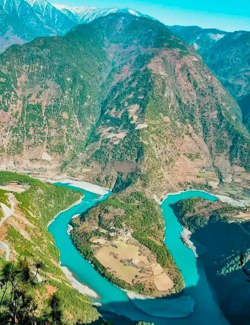 云南自驾必去景点有哪些？-第1张图片-星月文旅