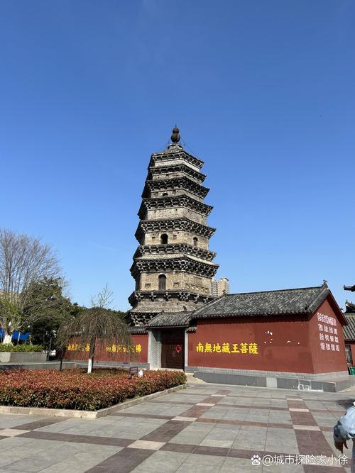 六安市区哪些景点最值得玩?-第1张图片-星月文旅 六安市区哪些景点最值得玩?-第1张图片-星月文旅