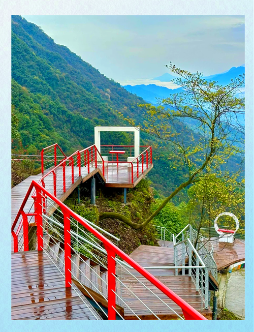 成都周边自驾游去哪儿玩?-第1张图片-星月文旅 成都周边自驾游去哪儿玩?-第1张图片-星月文旅