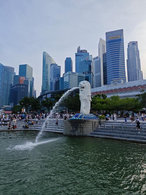 新加坡有哪些必游景点？-第3张图片-星月文旅