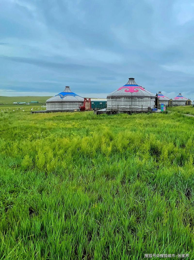 内蒙古大草原旅游景点图片-第2张图片-星月文旅 内蒙古大草原旅游景点图片-第2张图片-星月文旅