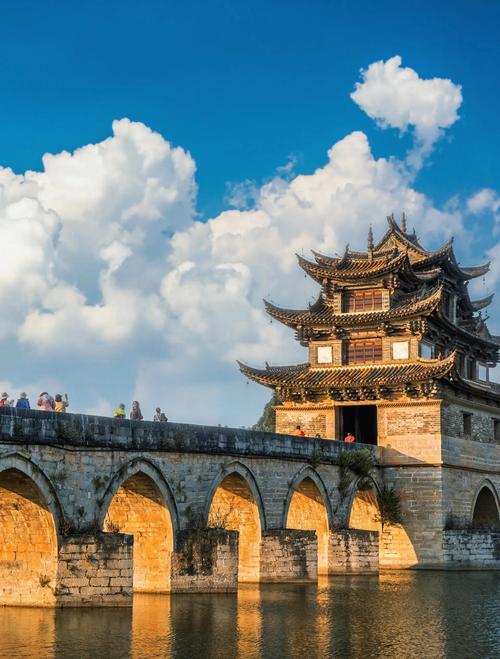 建水古城旅游攻略必去景点-第1张图片-星月文旅 建水古城旅游攻略必去景点-第1张图片-星月文旅