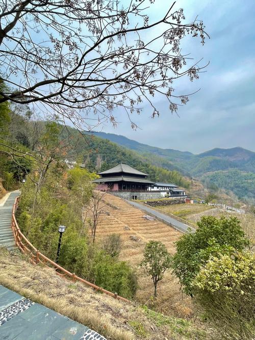 萍乡周边有哪些值得一去的景点?-第1张图片-星月文旅 萍乡周边有哪些值得一去的景点?-第1张图片-星月文旅