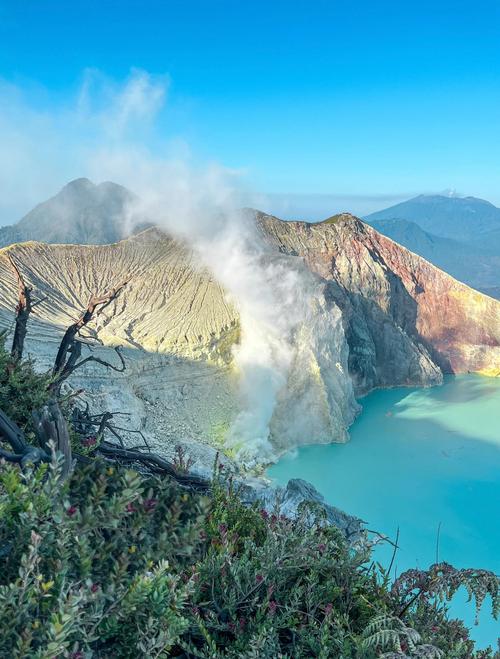 印尼有哪些值得一游的景点？-第1张图片-星月文旅