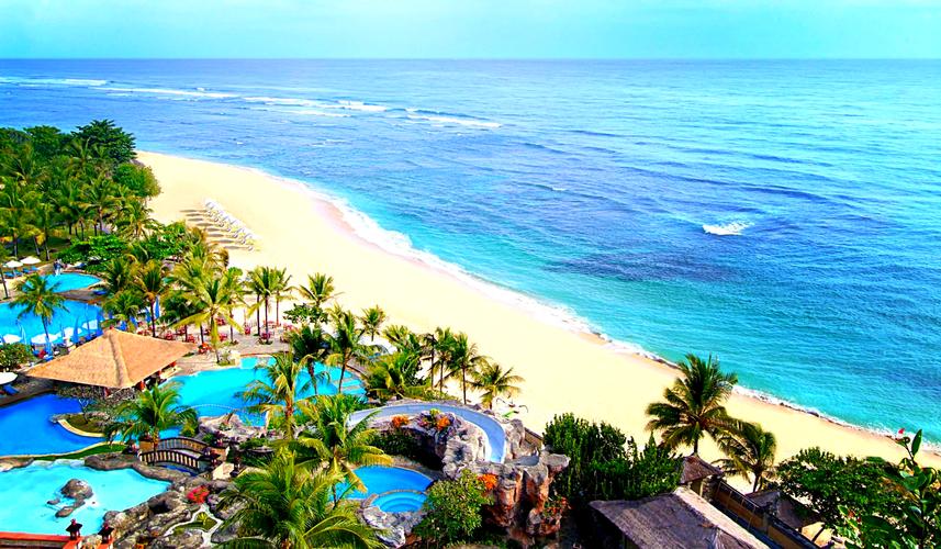 印尼有哪些值得一游的景点？-第3张图片-星月文旅