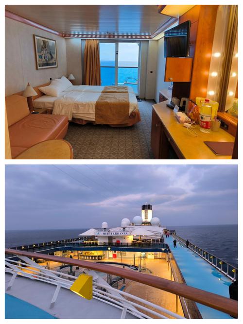 日韩邮轮旅游WiFi怎么选最划算？-第1张图片-星月文旅