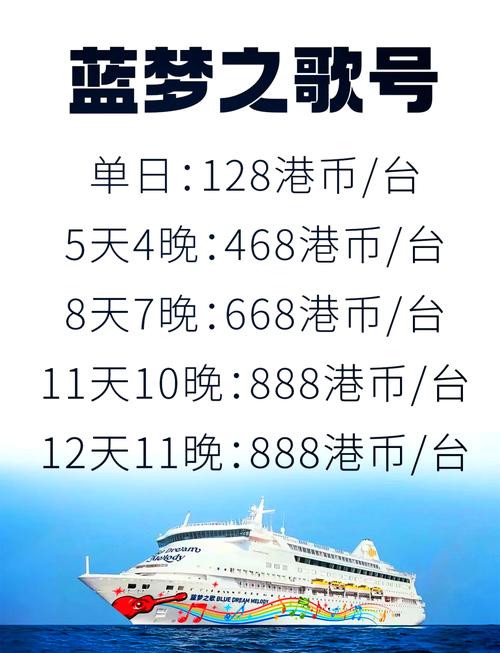 日韩邮轮旅游WiFi怎么选最划算？-第2张图片-星月文旅