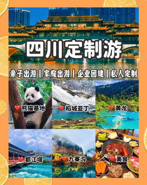 成都五日游费用是多少？-第3张图片-星月文旅