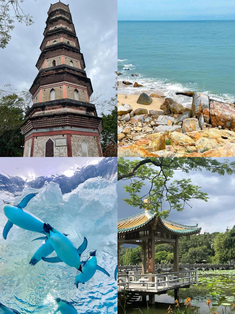 广东有哪些值得一游的景点?-第1张图片-星月文旅 广东有哪些值得一游的景点?-第1张图片-星月文旅