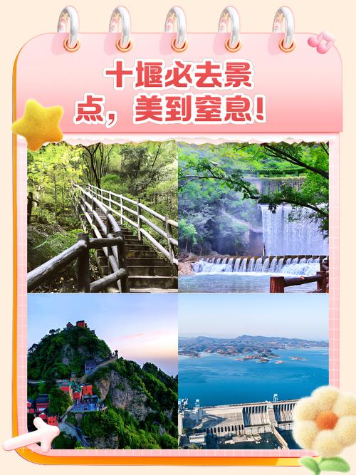 湖北十堰必去景点有哪些？-第3张图片-星月文旅