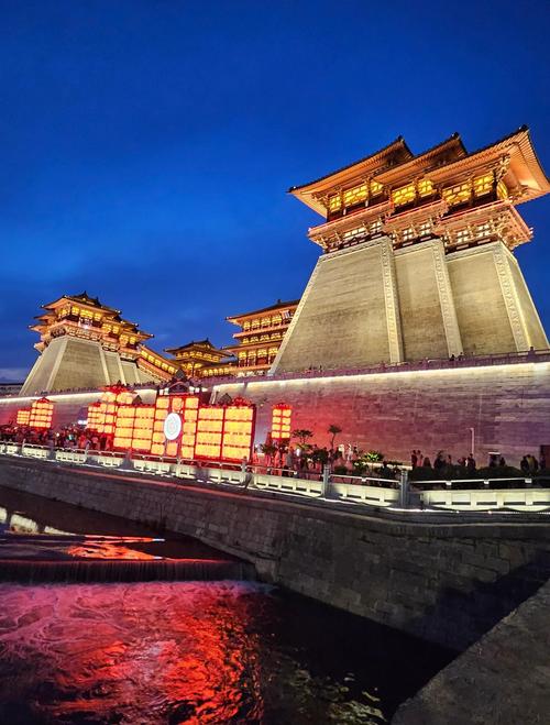 洛阳有哪些必游景点?-第2张图片-星月文旅 洛阳有哪些必游景点?-第2张图片-星月文旅