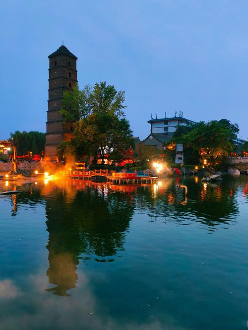 洛阳有哪些必游景点?-第1张图片-星月文旅 洛阳有哪些必游景点?-第1张图片-星月文旅