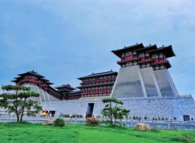 洛阳有哪些必游景点?-第3张图片-星月文旅 洛阳有哪些必游景点?-第3张图片-星月文旅