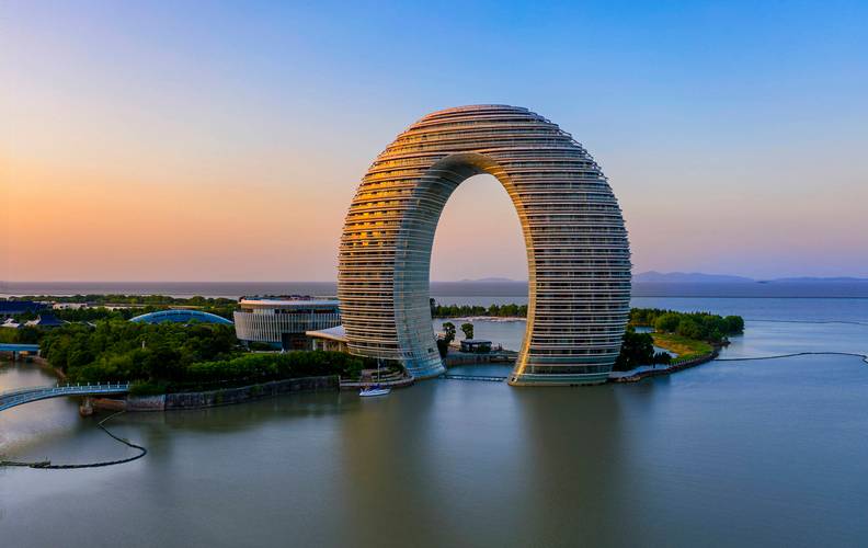 湖州有哪些必打卡的旅游景点？-第3张图片-星月文旅