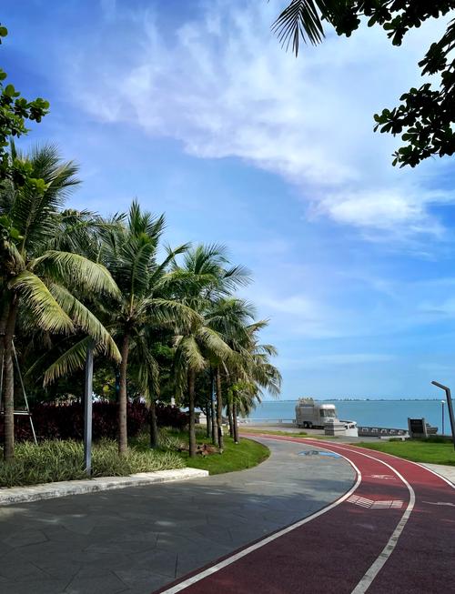 海口有哪些值得一玩的旅游景点?-第1张图片-星月文旅 海口有哪些值得一玩的旅游景点?-第1张图片-星月文旅