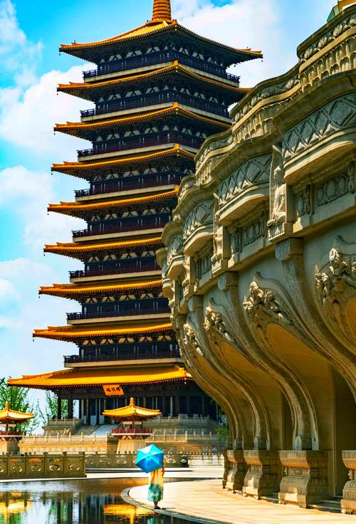 南京有哪些值得一玩的旅游景点?-第3张图片-星月文旅 南京有哪些值得一玩的旅游景点?-第3张图片-星月文旅