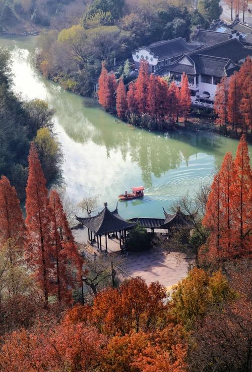 扬州有哪些必打卡的旅游景点?-第2张图片-星月文旅 扬州有哪些必打卡的旅游景点?-第2张图片-星月文旅