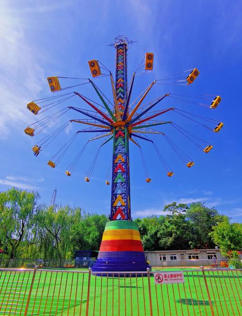 北京朝阳区有哪些值得一游的景点?-第1张图片-星月文旅 北京朝阳区有哪些值得一游的景点?-第1张图片-星月文旅