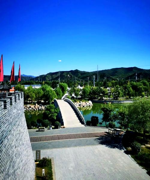 北京朝阳区有哪些值得一游的景点？-第3张图片-星月文旅