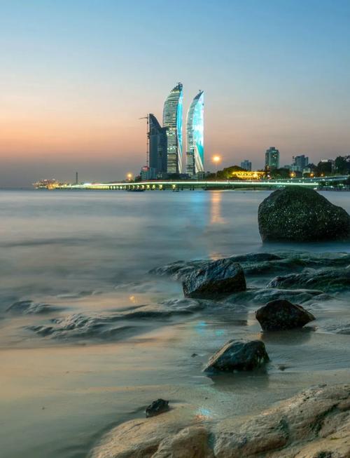 厦门有哪些必打卡的旅游景点?-第1张图片-星月文旅 厦门有哪些必打卡的旅游景点?-第1张图片-星月文旅