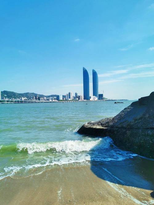 厦门有哪些必打卡的旅游景点?-第2张图片-星月文旅 厦门有哪些必打卡的旅游景点?-第2张图片-星月文旅