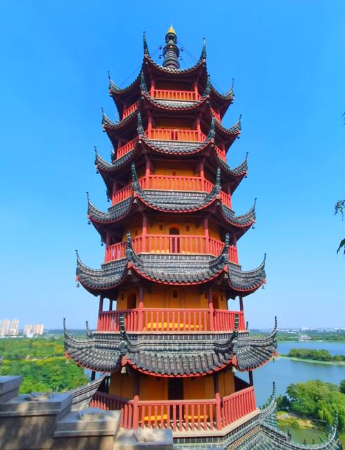 江苏有哪些必打卡的旅游景点?-第1张图片-星月文旅 江苏有哪些必打卡的旅游景点?-第1张图片-星月文旅