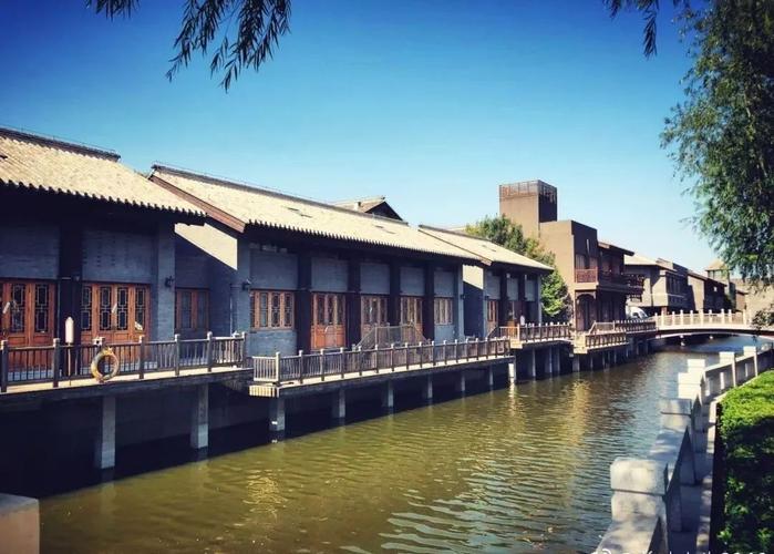 宝坻周边自驾游有哪些景点推荐？-第3张图片-星月文旅