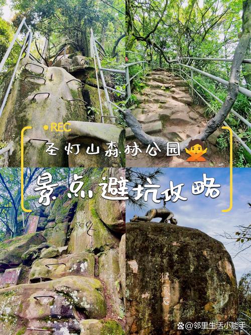 圣灯山自驾游攻略有哪些必打卡点?-第2张图片-星月文旅 圣灯山自驾游攻略有哪些必打卡点?-第2张图片-星月文旅