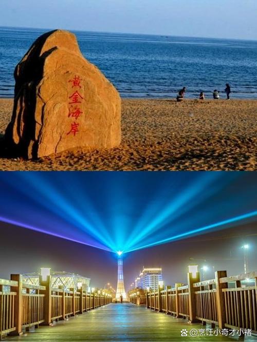 昌黎黄金海岸自驾游怎么玩最尽兴?-第1张图片-星月文旅 昌黎黄金海岸自驾游怎么玩最尽兴?-第1张图片-星月文旅