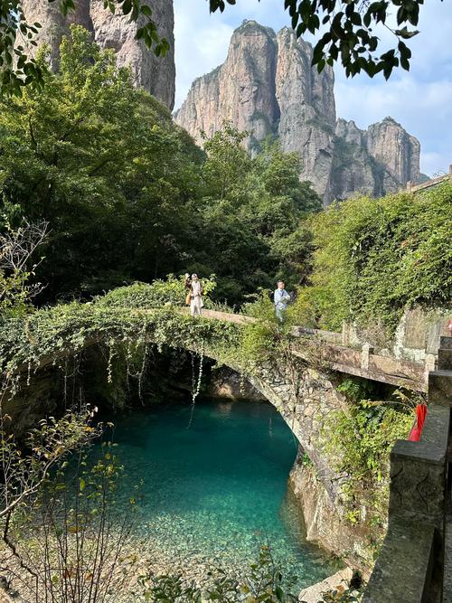 浙江有哪些必打卡的旅游景点？-第2张图片-星月文旅