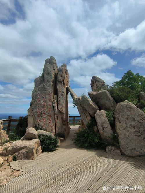 辽宁有哪些必打卡的旅游景点？-第2张图片-星月文旅