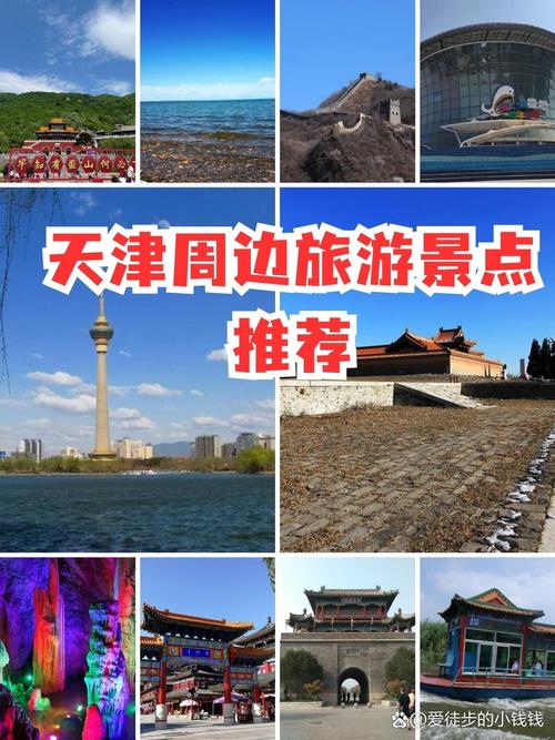 天津周边热门景点Top N有哪些？-第2张图片-星月文旅