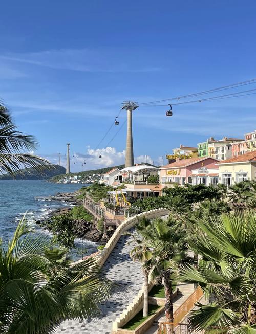 越南有哪些必打卡的旅游景点？-第1张图片-星月文旅