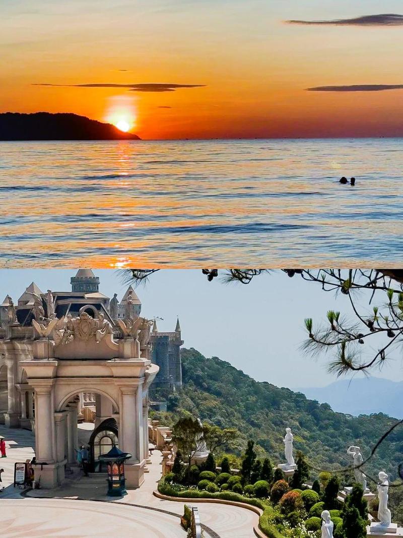 越南有哪些必打卡的旅游景点？-第2张图片-星月文旅