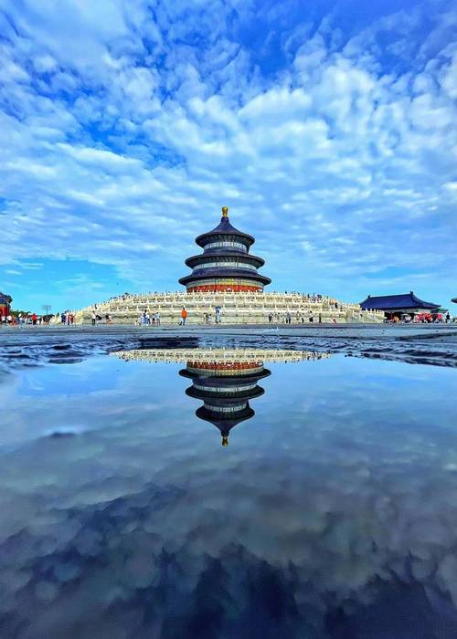 北京旅游景点图片大全有哪些热门景点?-第1张图片-星月文旅 北京旅游景点图片大全有哪些热门景点?-第1张图片-星月文旅