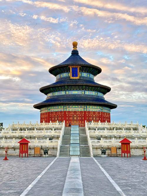 北京旅游景点图片大全有哪些热门景点?-第2张图片-星月文旅 北京旅游景点图片大全有哪些热门景点?-第2张图片-星月文旅