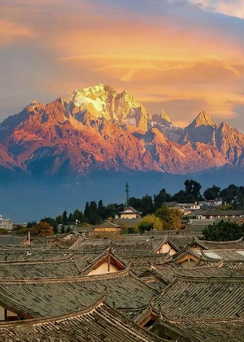 云南有哪些必游的著名景点?-第1张图片-星月文旅 云南有哪些必游的著名景点?-第1张图片-星月文旅