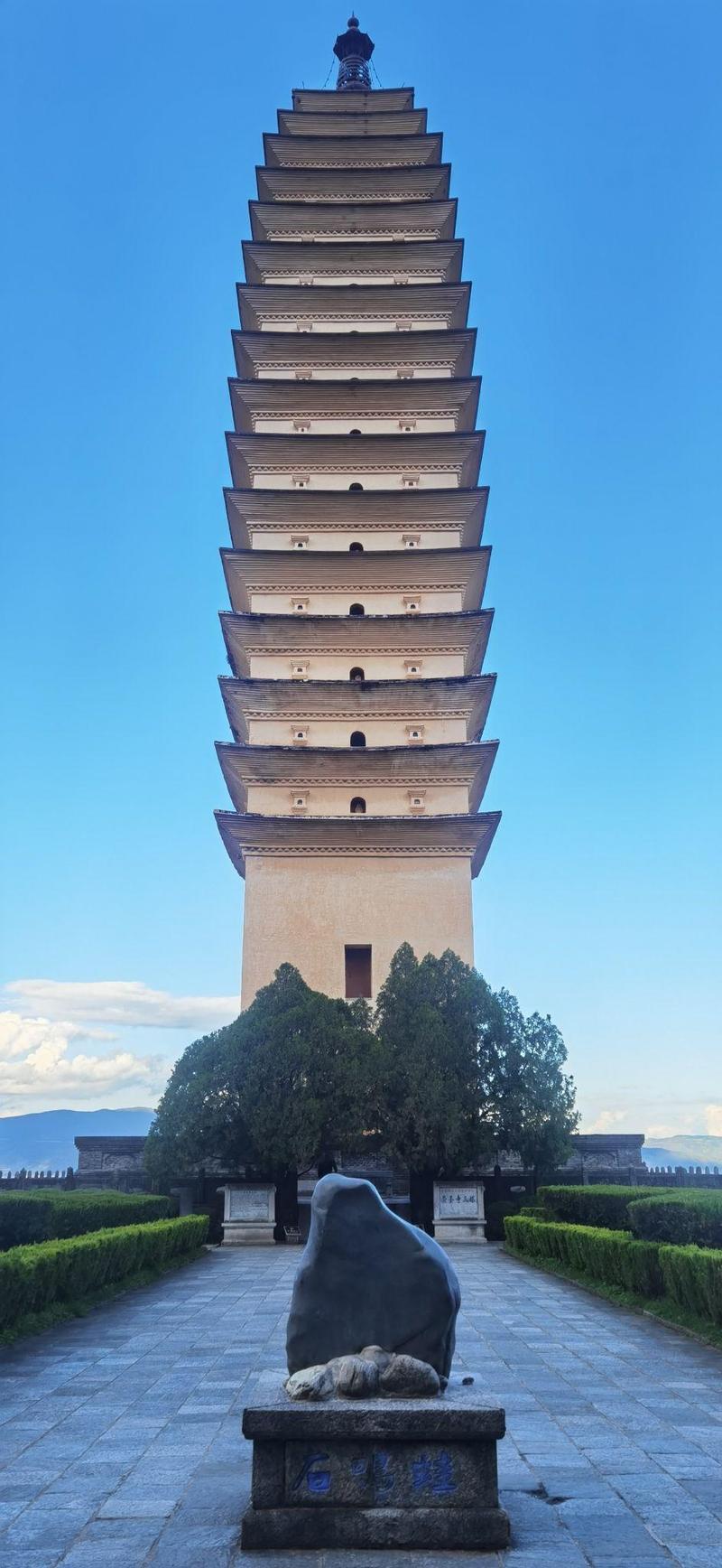 云南有哪些必游的著名景点？-第3张图片-星月文旅